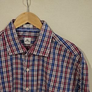 Peter Millar Button Down Shirt XL